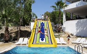 Larissa Side Beach Club Hotel
